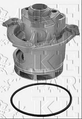 KEY PARTS kcp1754 -  Водяной насос